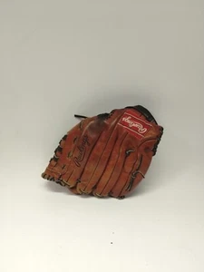 Rawlings RPT1 14" Softball Glove Fastback Model RHT Right Hand Pro Leather - Picture 1 of 15