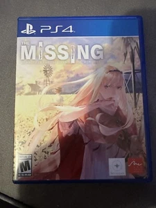 The Missing Jj Macfield And The Island Of Memories (Limited Run Games) (PS4 - Picture 1 of 3