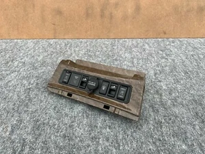 Infiniti QX56 QX80 2011-2017 OEM Sedile Raffreddamento Del Ruota Calore A Panel - Foto 1 di 8