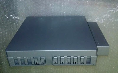 Reman 1993 Ford F150 F250 4.9L engine control module  ecm F3TF-12A650-YB ELK1  - Image 1 of 2