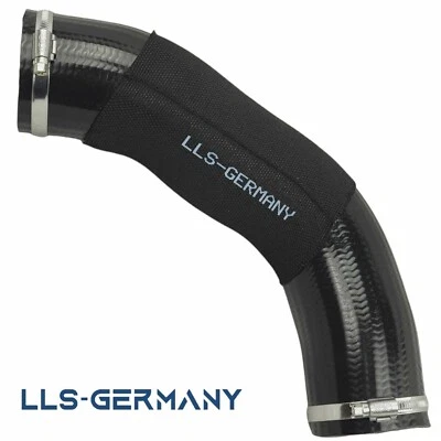 Tubo di Aspirazione Turbo Tubo per Volvo S80 II ( As, 124) 2.0 T5 31338543 - Immagine 1 di 4