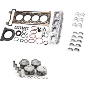 Engine Overhaul Pistons kit For Mercedes-Benz C180 W204 W205 W213 R172 M274 1.6T - Picture 1 of 9
