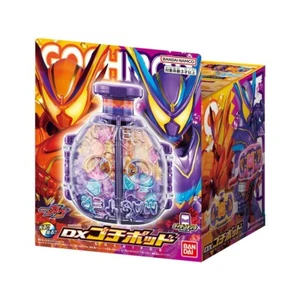 Kamen Rider Gavv DX GOCHIPOD Gochi Pod Bandai NEW FedEx F/S April 26. - Picture 1 of 16