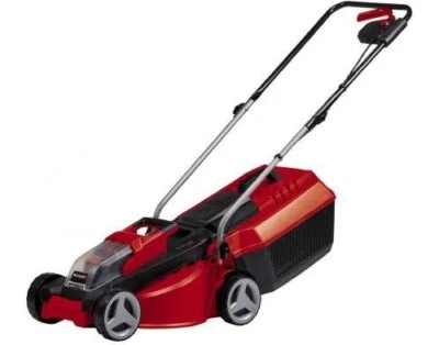 Rasaerba Batteria Ge-cm18/30Li cm 30 lt 25 Solo Corpo Macchina Einhell - Immagine 1 di 4