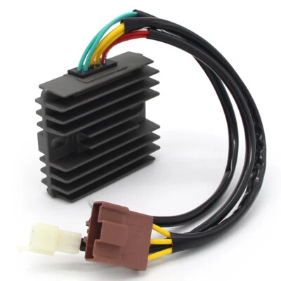 SPANNUNGSREGLER,GLEICHRICHTER für KTM Adventure 990 LC8 ABS 08-12 690 SMC 08/10 - Image 1 of 4