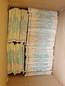 SEQUENZA COMPLETA TEX ORIGINALI DAL 151 AL 700 COMPLETA - Imagen 1 de 5