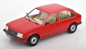 PROMO: 1800421 Opel Kadett D von 1984 bis 1/18 von Triple9 - Bild 1 von 3