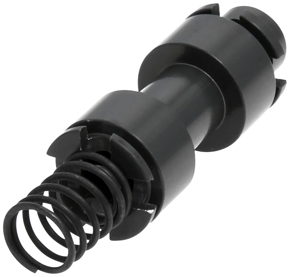 Соленоидные ворота для двигателя BMW 528i 2,8 л 1999-2000 годов выпуска с регулируемым фаз газораспределения (VVT) - Изображение 1 из 1