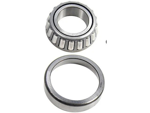 Rear Axle Shaft Bearing 56MHQW18 for 1200 440 Octavia S440 S445 SS450 1956 1957 - Image 1 of 1