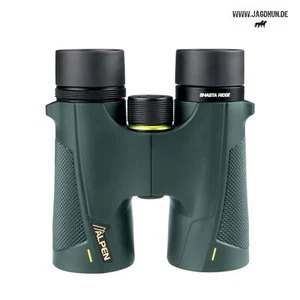 ALPEN OPTICS Fernglas Shasta Ridge 10x42 mit HR-Vergütung - Bild 1 von 5