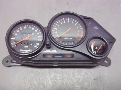 Panel de instrumentos Kawasaki EX500D Ninja 1994-UP Foto 1 de 4