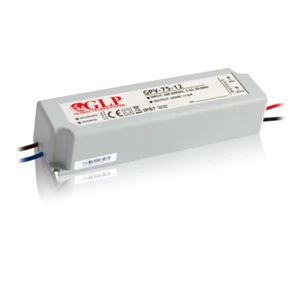 72W 12Vdc Single Output Schaltnetzteil LED Netzteil, GL Power, TÜV - Bild 1 von 2