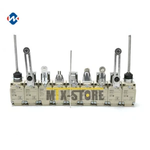 1PCS   Brand New limit switch HL-5030G #F9 - Picture 1 of 4