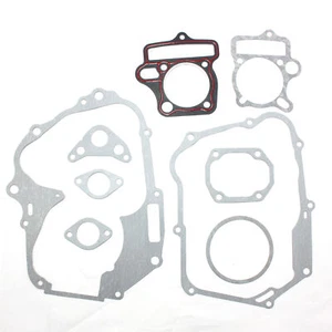 Kit de juntas de cabeza de motor LIFAN 125cc PIT PRO TRAIL QUAD BICICLETA DE TIERRA ATV BUGGY - Imagen 1 de 7