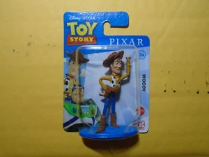 CAKE TOPPERS, TOY STORY , FIGURES ( WOODY ) FREE SHIP - Picture 1 of 2