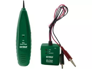 TG20-EXT1 Tester: Verkabelung EXTECH - Bild 1 von 1