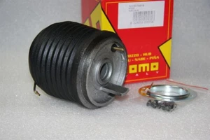 Buje de volante Momo para Volvo 940-960 Combi 945-965, con ángulo volante buje steeri - Imagen 1 de 1