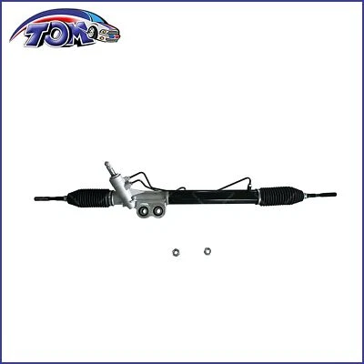 Power Rack and Pinion Assembly For 2005-2020 Nissan Frontier Pathfinder Xterra - Изображение 1 из 2