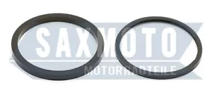 Bremssattel Reparatur Satz vorne YAMAHA RS100DX RS125DX RX125 Brake Caliper Seal - Picture 1 of 1