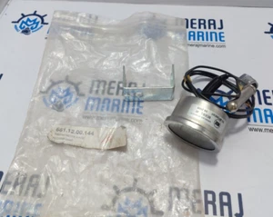 Weiss Instruments 04-2009 Thermometer Rinse - Picture 1 of 8