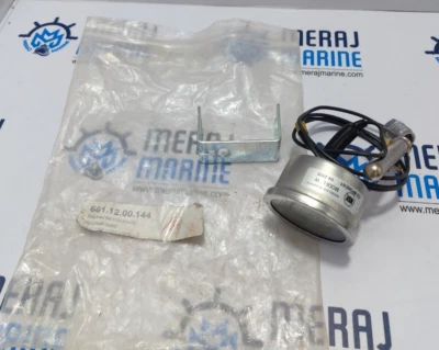 Weiss Instruments 04-2009 Thermometer Rinse - Image 1 of 4