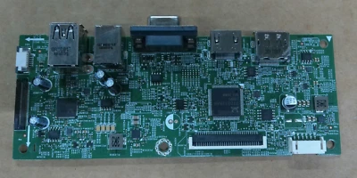 Placa Base Original Para Monitor HP E24 G4 (748.06701.0011) Foto 1 de 4