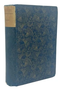 Jane AUSTEN / Emma / Antique Edition Circa 1880s - Picture 1 of 7