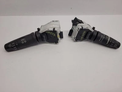 08 - 15 Interruptores de columna NISSAN ARMADA limpiaparabrisas y controles de luz OEM Foto 1 de 4