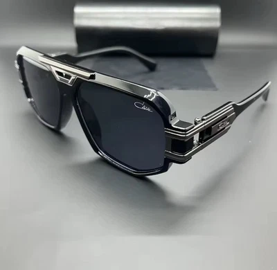 Cazal Occhiali Da Sole Fashion Con Custodia  Vari Colori - Image 1 of 4