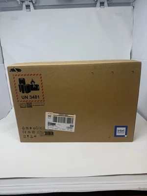 HP 14" Chromebook - Intel,  4GB, 64GB Silver (14a-nf0002tg) BRAND NEW - Image 1 of 4