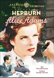 Alice Adams DVD - GOOD- Guaranteed to Play - Imagen 1 de 1