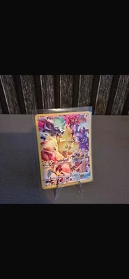 Pikachu 160/159 - Zenit der Könige - Secret Rare -NM- Deutsch Pokemon TCG Karten - Bild 1 von 3