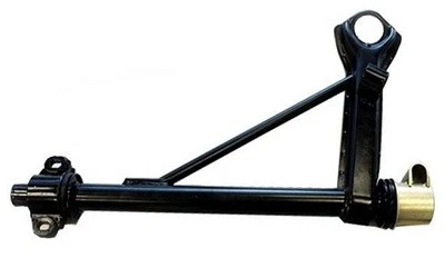 Brazo de control Porsche - derecho - 911/930/912E74-89 911-341-902-01 91134190201--O Foto 1 de 2