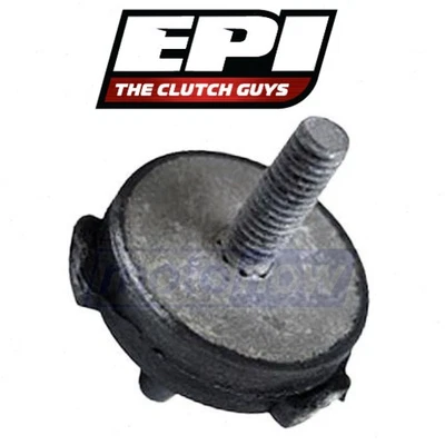 EPI Motor Mount for 2004-2005 Polaris 600 SwitchBack - Engine Motor Mounts  pw Foto 1 de 4