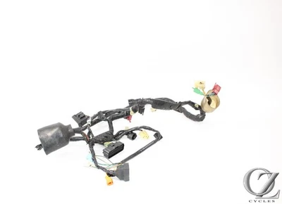 99 00 HONDA CBR600 CBR 600 F4 arnés de cables principal telar Foto 1 de 4