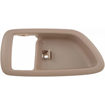 92872 Dorman Door Handle Trim Front or Rear Passenger Right Side Hand for Toyota - Image 1 of 3