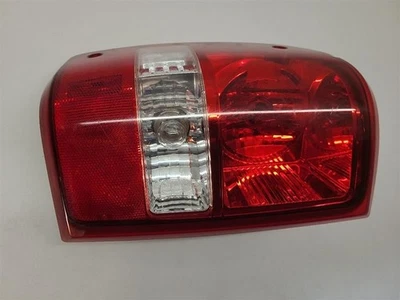 Lanterna traseira esquerda driver Ford Ranger LH 2006-2011 6L5Z13405AA 06-11        - Imagem 1 de 4