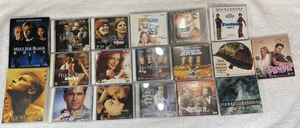 18 Chinese VCD disc of popular movies- Full Metal Jacket, Good WIll Hunting, etc - Imagen 1 de 24