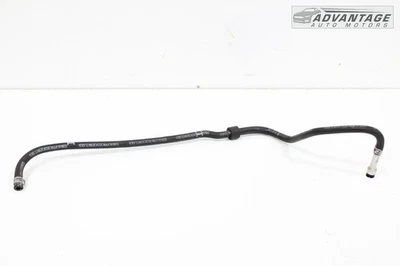 AUDI Q3 QUATTRO 8U 2015-2018 2,0 L gas alimentación suministro manguera tubería OEM Foto 1 de 4