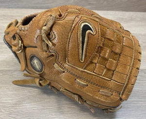 Guante de béisbol Nike Diamond Ready SDR1200 12 pulgadas derecha tiro Dri Fit - Imagen 1 de 9
