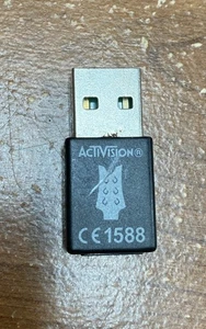 Guitar Hero: Warriors Of Rock -Playstation 3 PS3 USB Receiver Dongle 96142806 - Picture 1 of 2