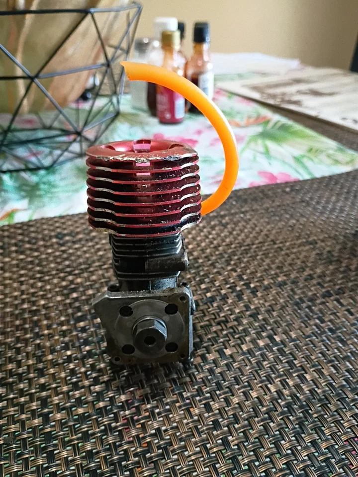 RC Nitro Engines - Image 1 of 4