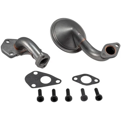 Pantalla de bomba de aceite de repuesto Melling 300S-300SA Stock Foto 1 de 4