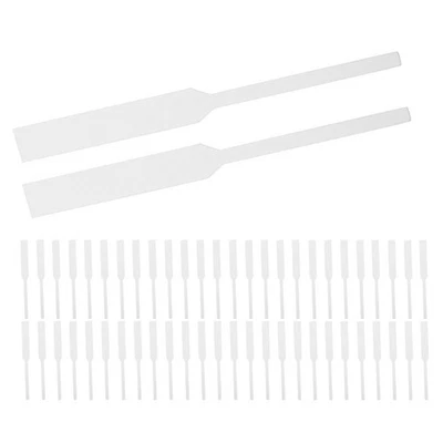  200pcs Perfume Strips test Multi Use Fragrance Sample Scent Test Paper For - Image 1 of 4