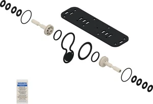 Repair Kit WABCO 3720600002 fits DAF / EVOBUS / IRISBUS / MAN / MB / NEOPLAN - Bild 1 von 3