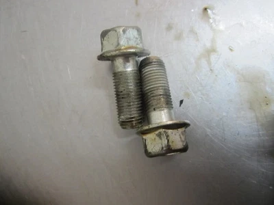 Juego de pernos de engranaje de árbol de levas para 02-06 KIA OPTIMA 2.7 Foto 1 de 3