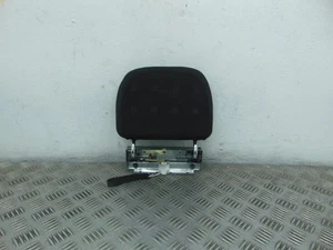 Volvo V70 Right Offside Rear Headrest Head Rest Mk2 2000-2007U - Picture 1 of 5