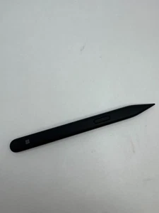 Microsoft Surface Slim Pen 2 Matte Black for Surface Pro/Laptop/Book/Studio - Picture 1 of 8