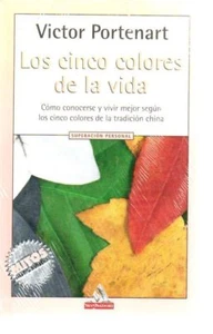 Los Cinco Colores de la Vida 2001 Portenart Astrologico - Picture 1 of 1