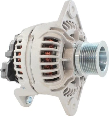 Alternator fits Volvo HD Europe 2003-2018 20988293 21561402 01246550 20732 - Image 1 of 4